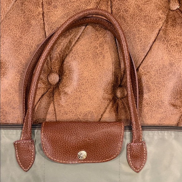 LE PLIAGE ORIGINAL L TOTE BAG - Longchamp - Picture 7 of 8